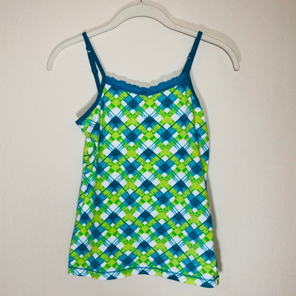 Arizona Jean Company kids sleepwear tank top